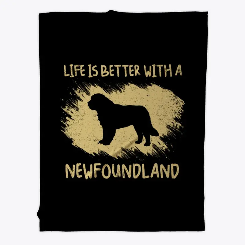 Limited Edition Newfoundland Merch